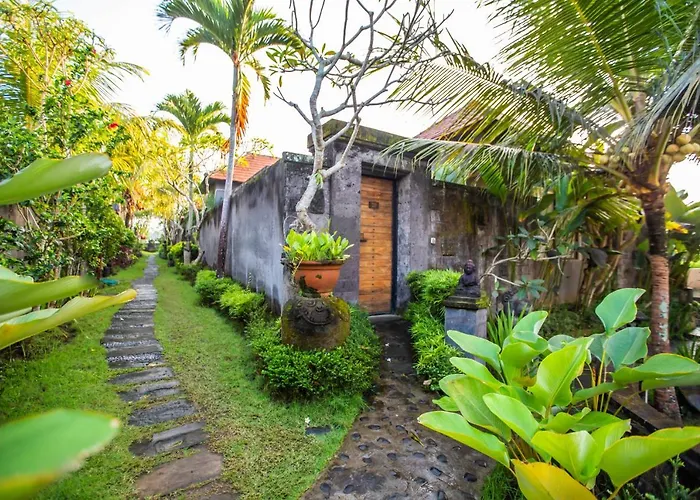 Asri Sari Villa Ubud