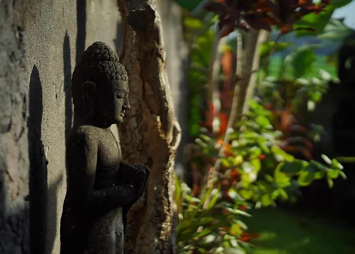 Asri Sari Villa Ubud