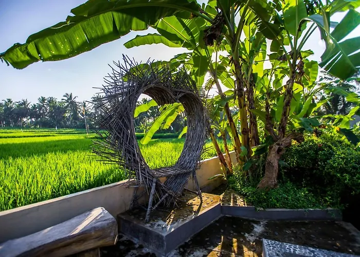 Asri Sari Villa Ubud