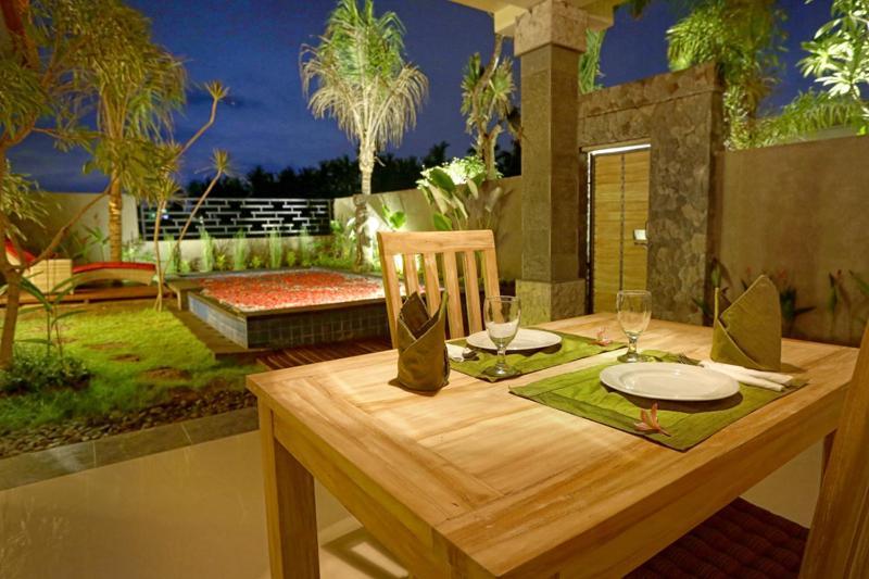 Asri Sari Ubud (Bali)