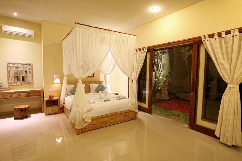 Asri Sari Villa *