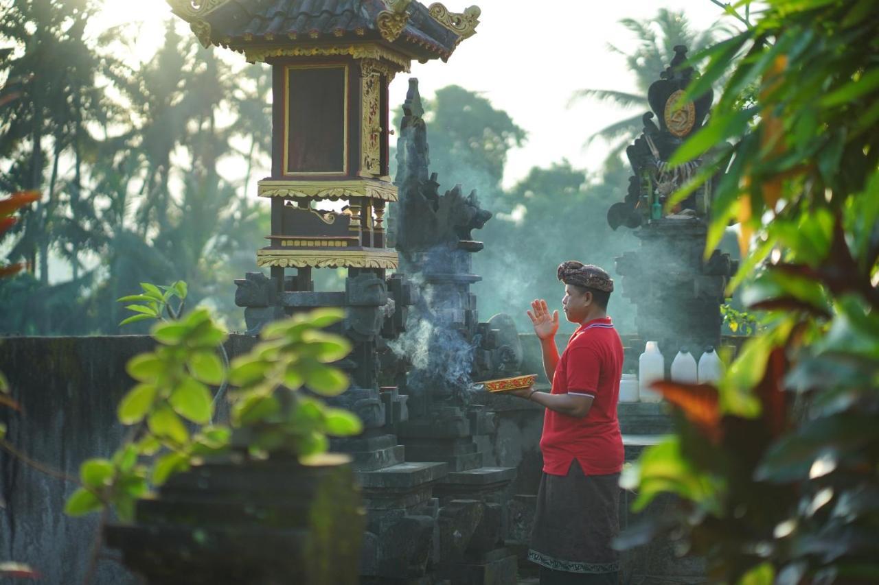 Asri Sari Villa