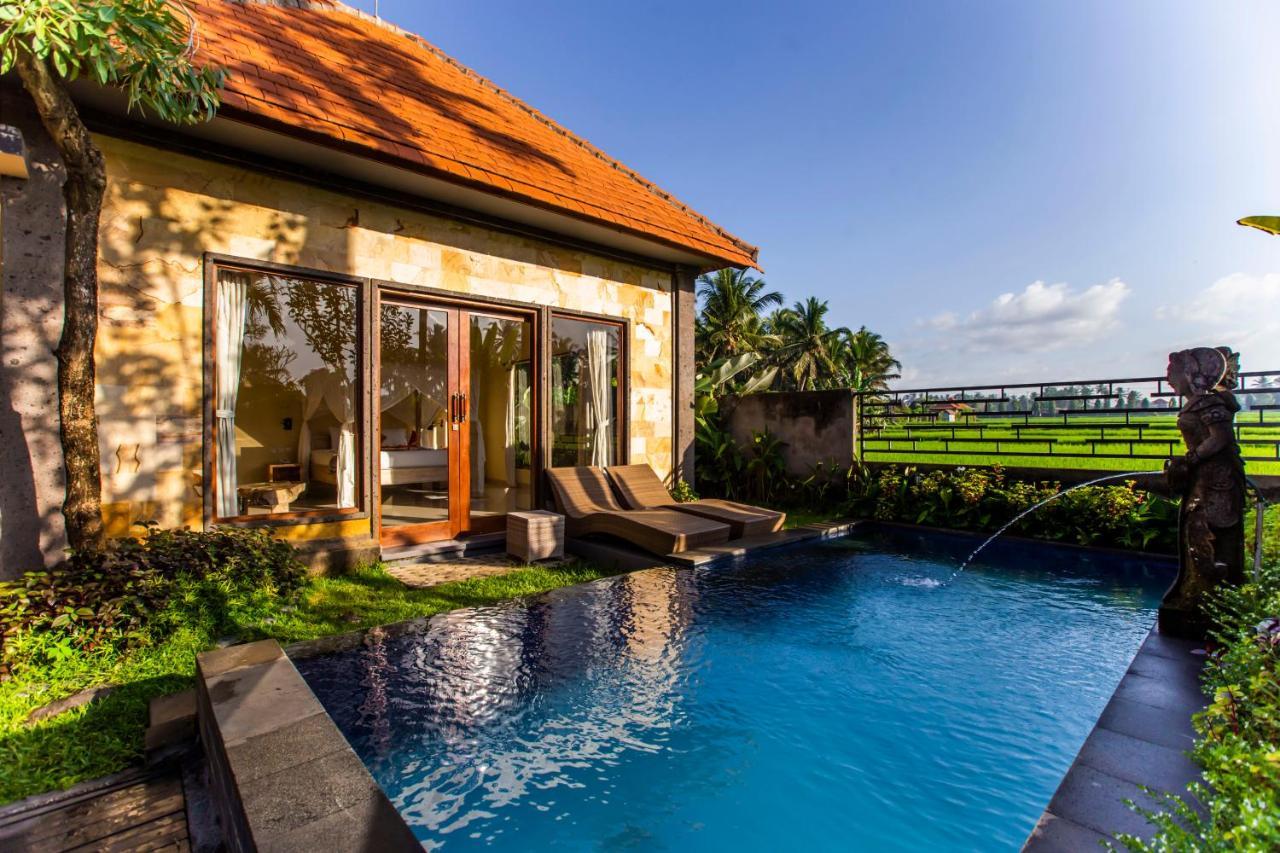 Villa Asri Sari *