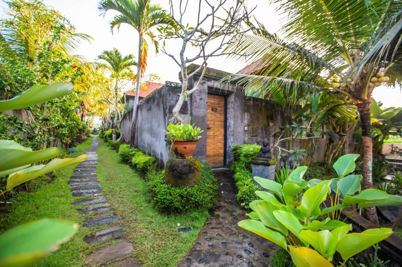 Asri Sari Villa