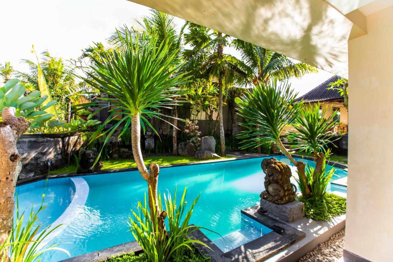 Asri Sari Ubud (Bali)