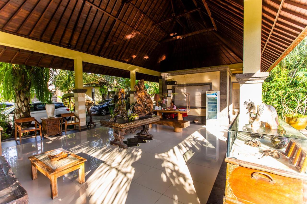 Asri Sari Villa *