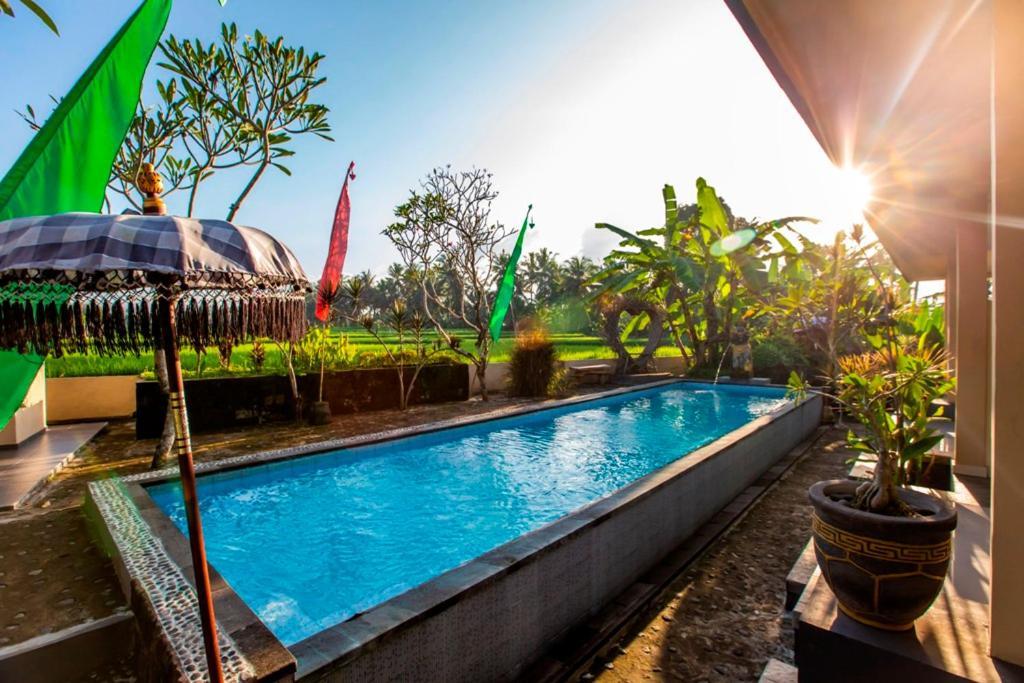 Villa Asri Sari