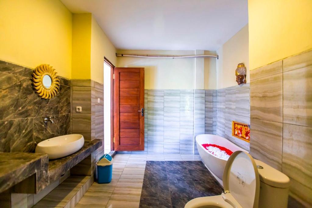 Villa Asri Sari