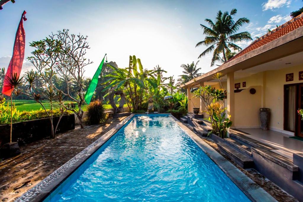 Villa Asri Sari