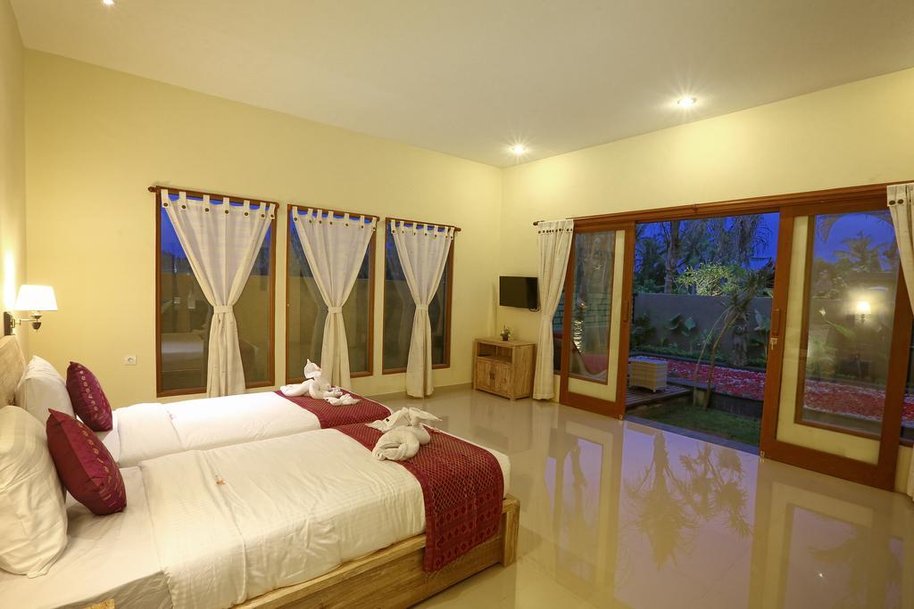 Villa Asri Sari