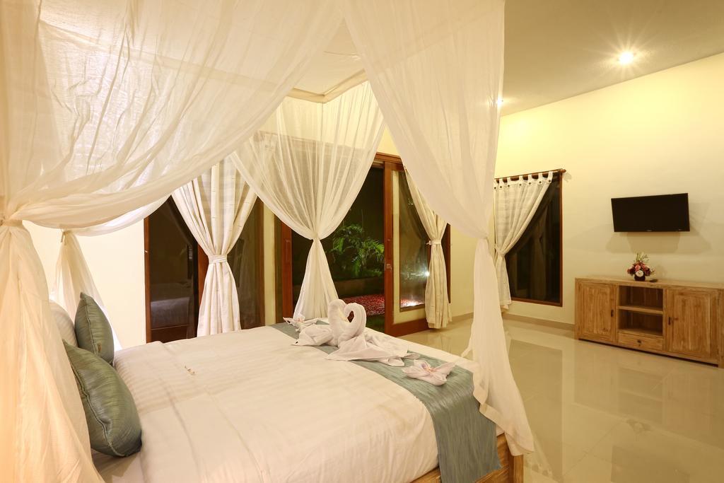 Villa Asri Sari Ubud (Bali)