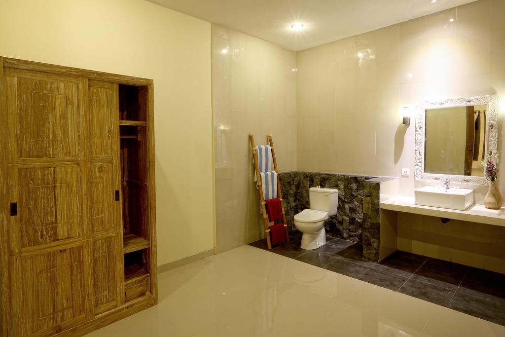 Villa Asri Sari Ubud (Bali)